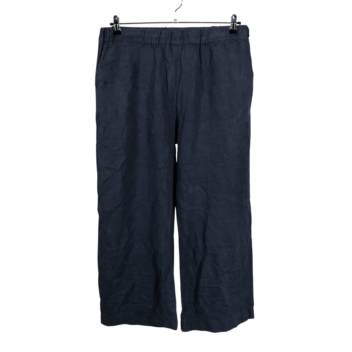 Unisex Your Face - Slacks, size 42 - Blue (1)