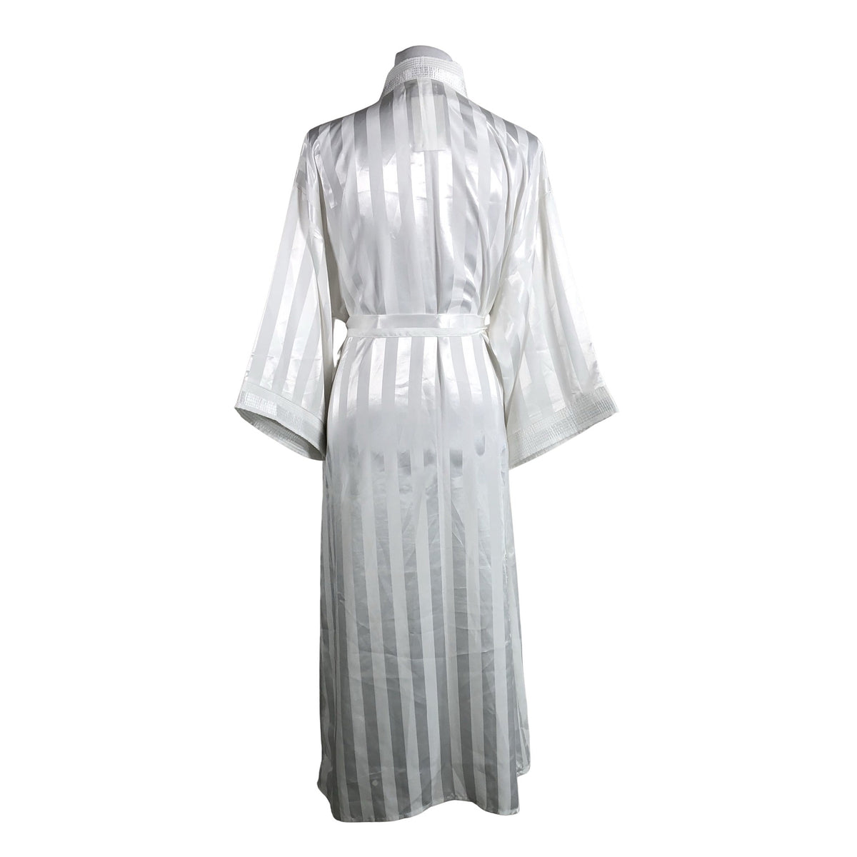 Unisex Marmalade - Dressing gown, size 40 - White (2)