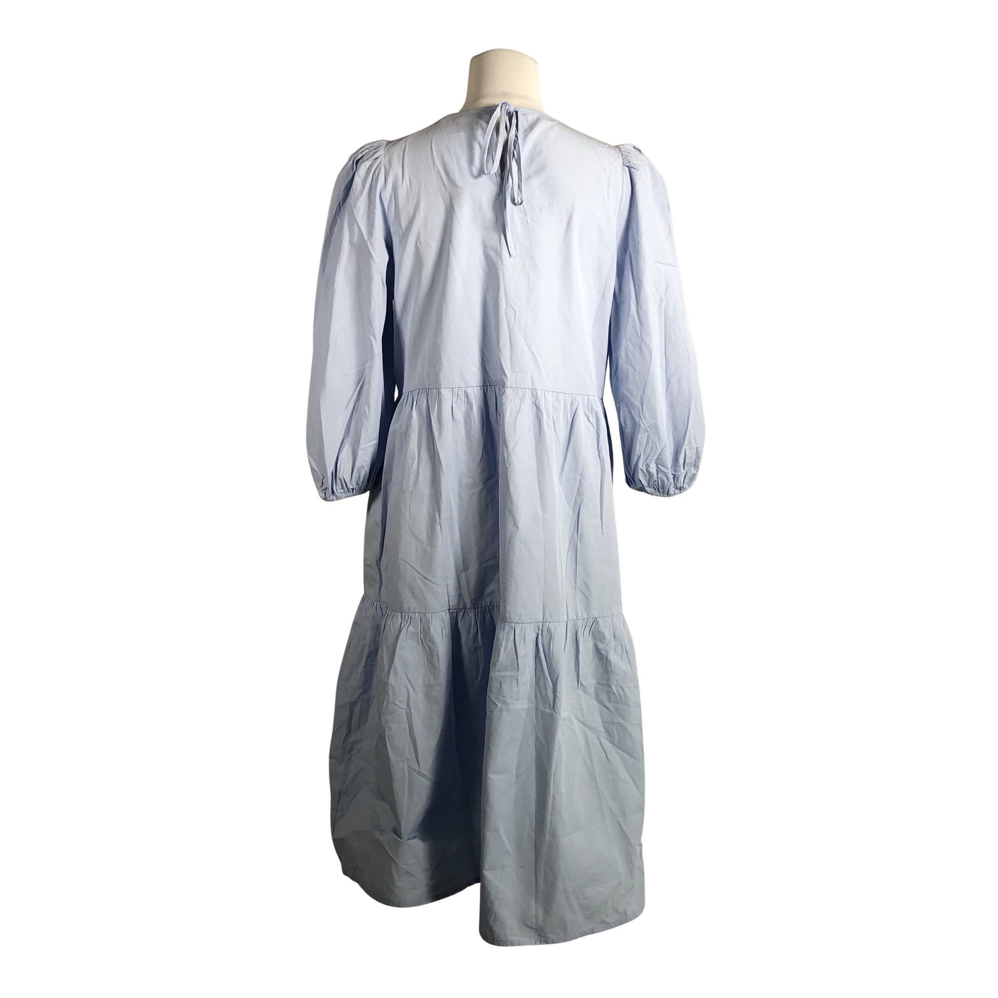 Unisex Nanso - Dress, size 36 - Light blue (2)