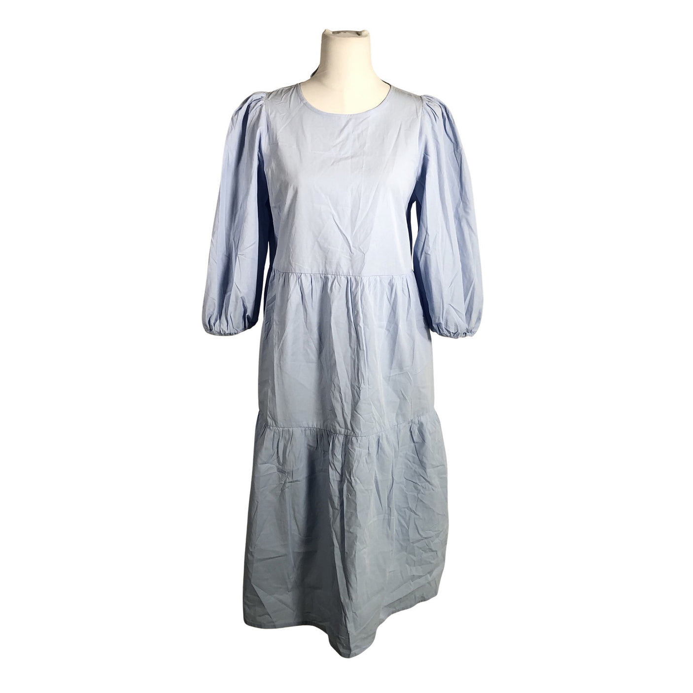 Unisex Nanso - Dress, size 36 - Light blue (1)