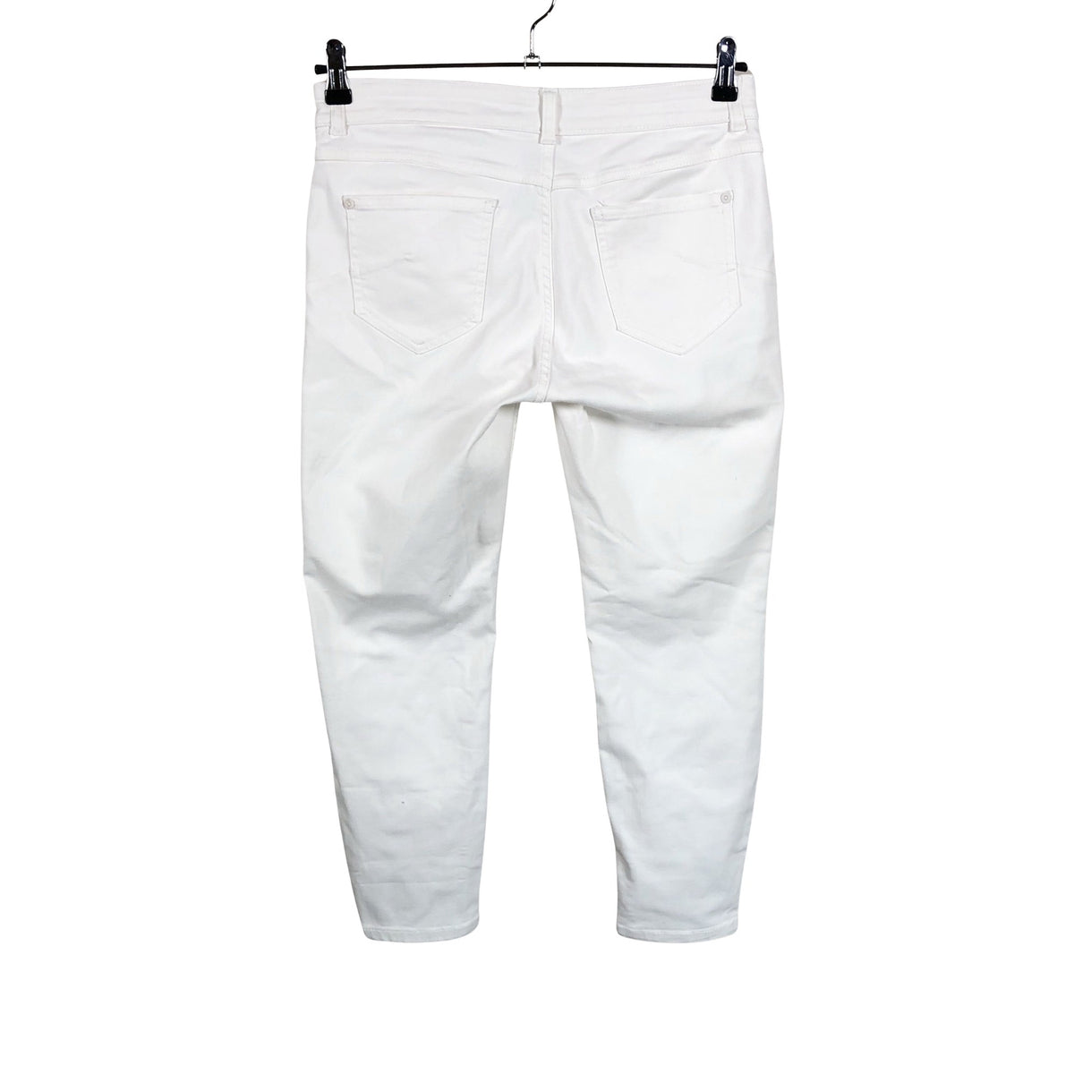 Unisex Comma - Jeans, size 38 - White (2)