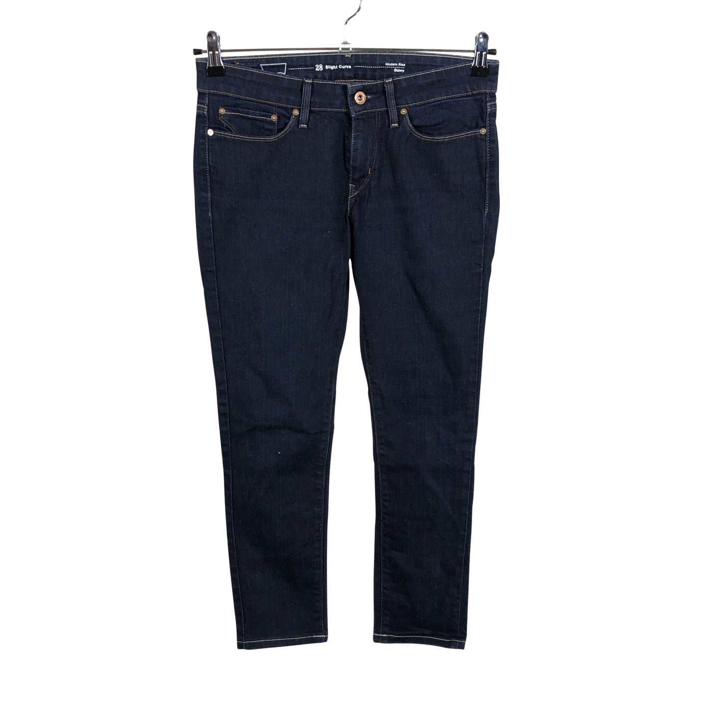 Unisex Levi's - Jeans, size W28 - Blue (1)