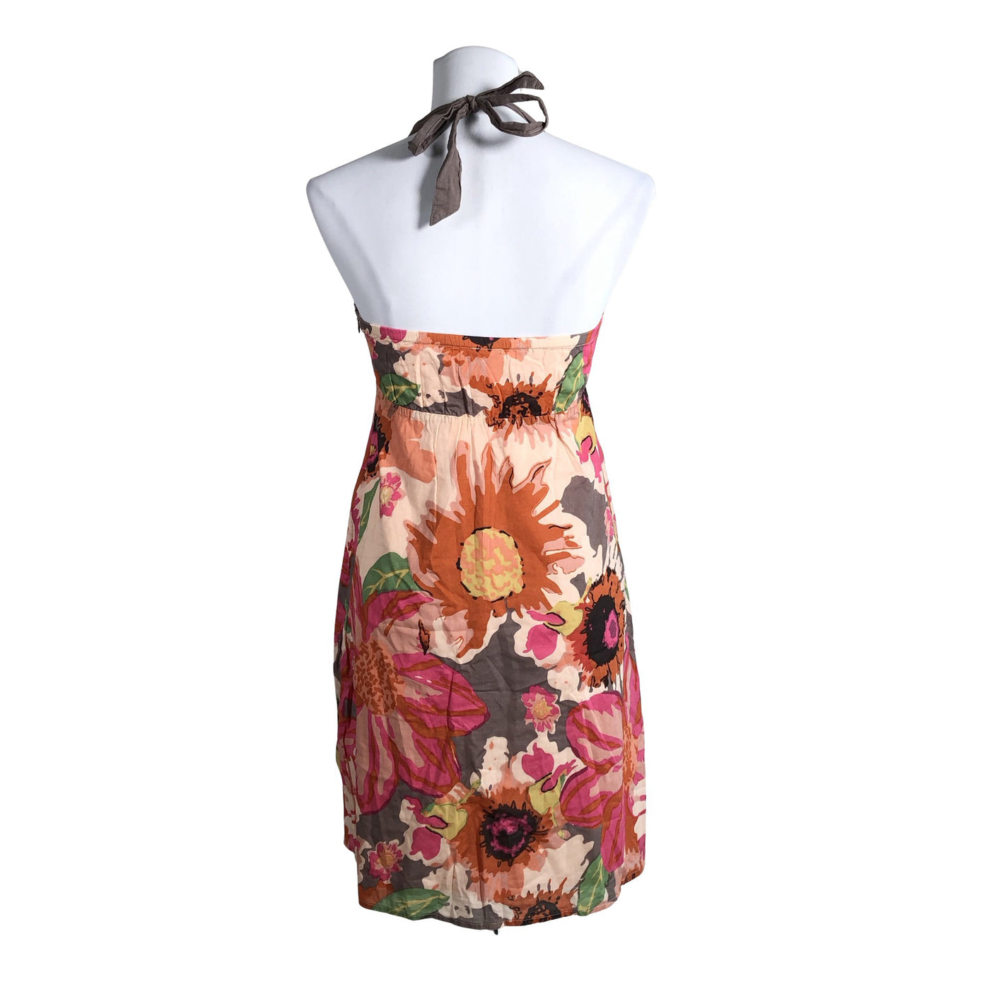 Unisex Esprit - Dress, size 36 - Light pink (2)