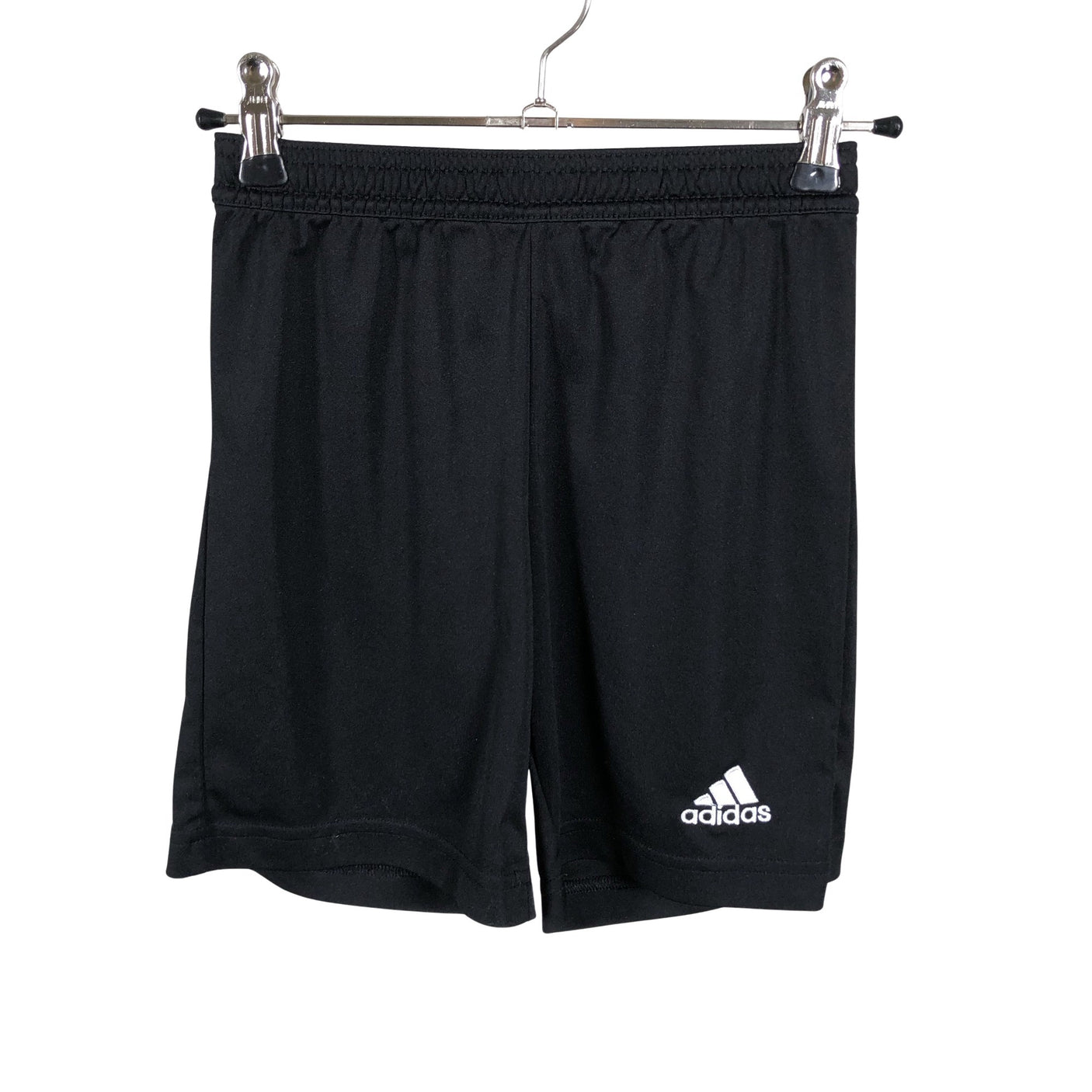 Unisex Adidas - Sports shorts, size 140 - 146 - Black (1)