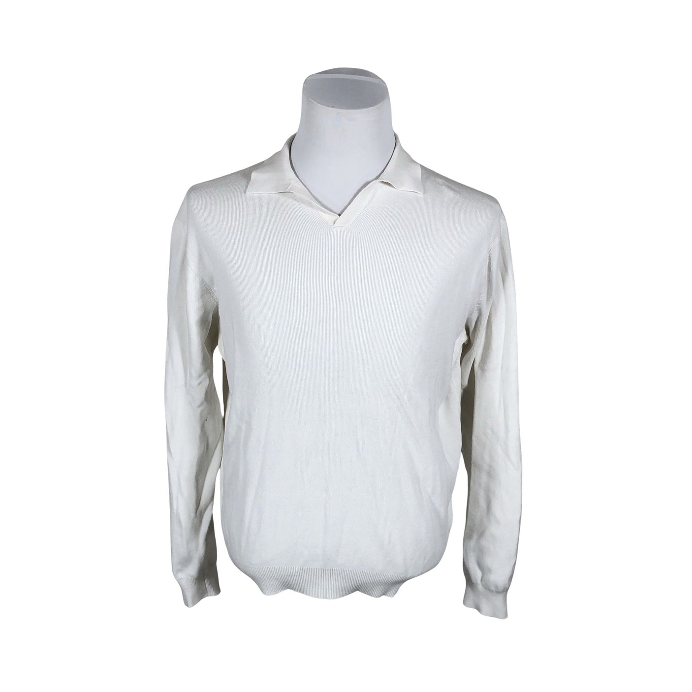 Unisex These Glory Days - Sweater, size M - White (1)