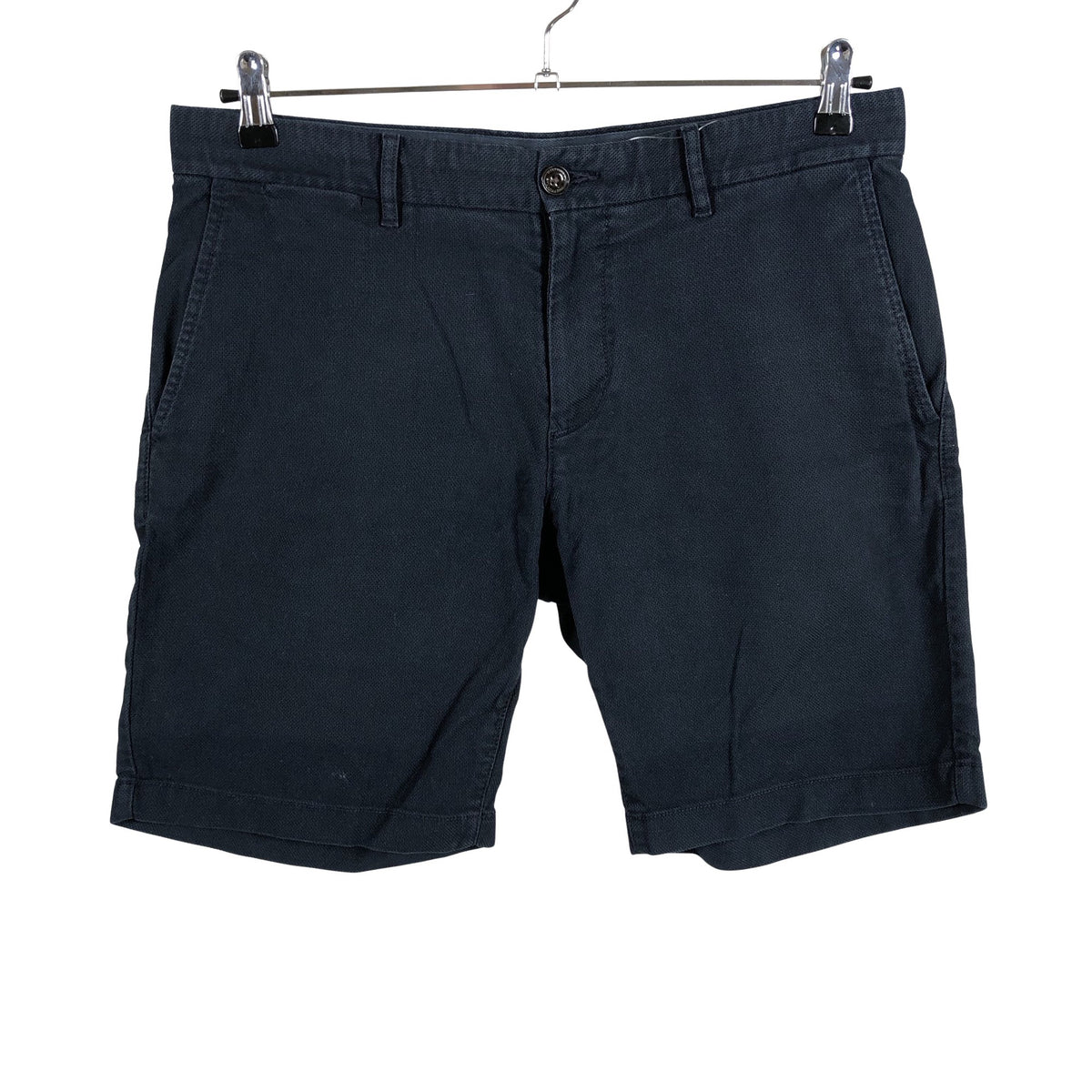 Unisex Tommy Hilfiger - Shorts, size W33 - Blue (1)