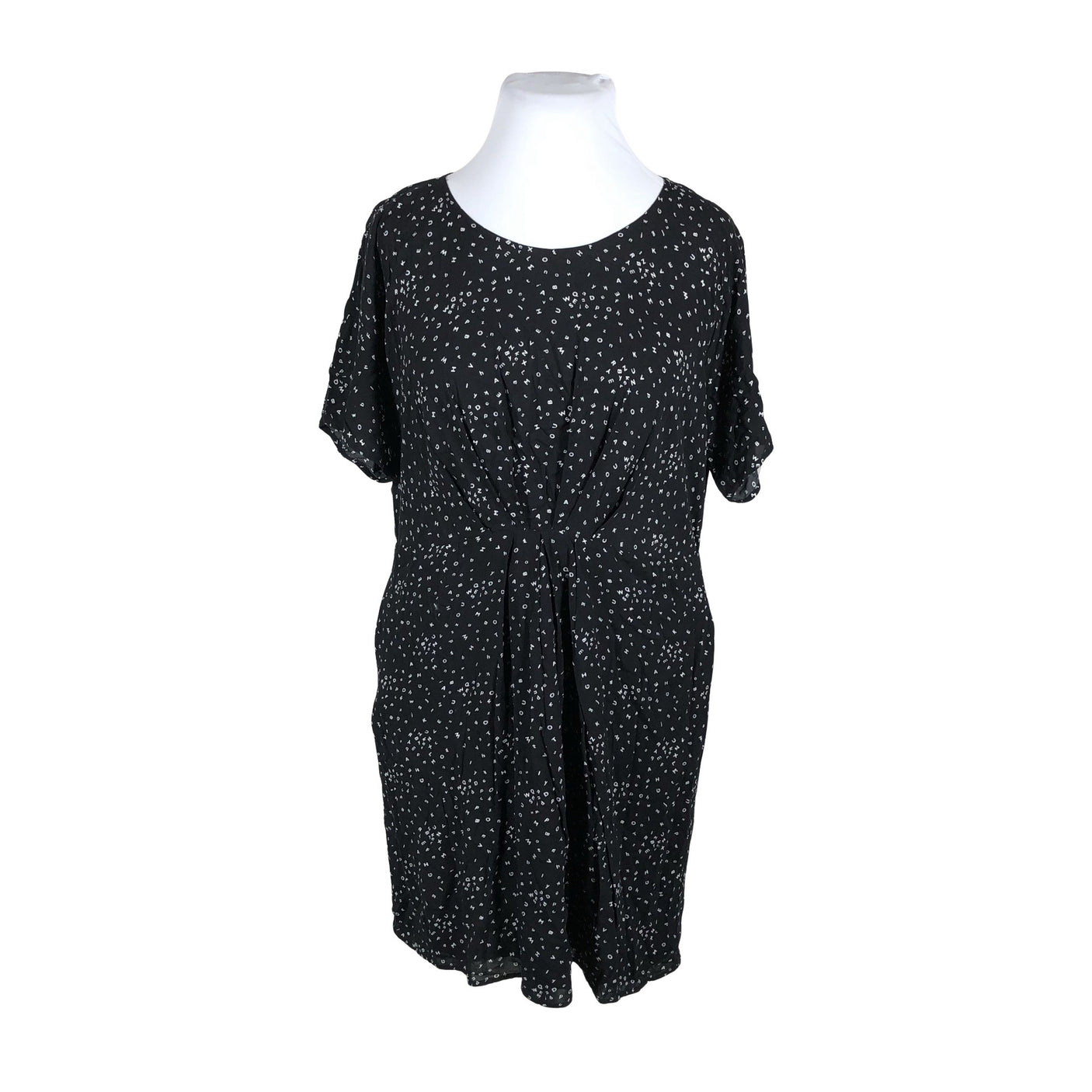 Unisex Esprit - Dress, size 42 - Black (1)