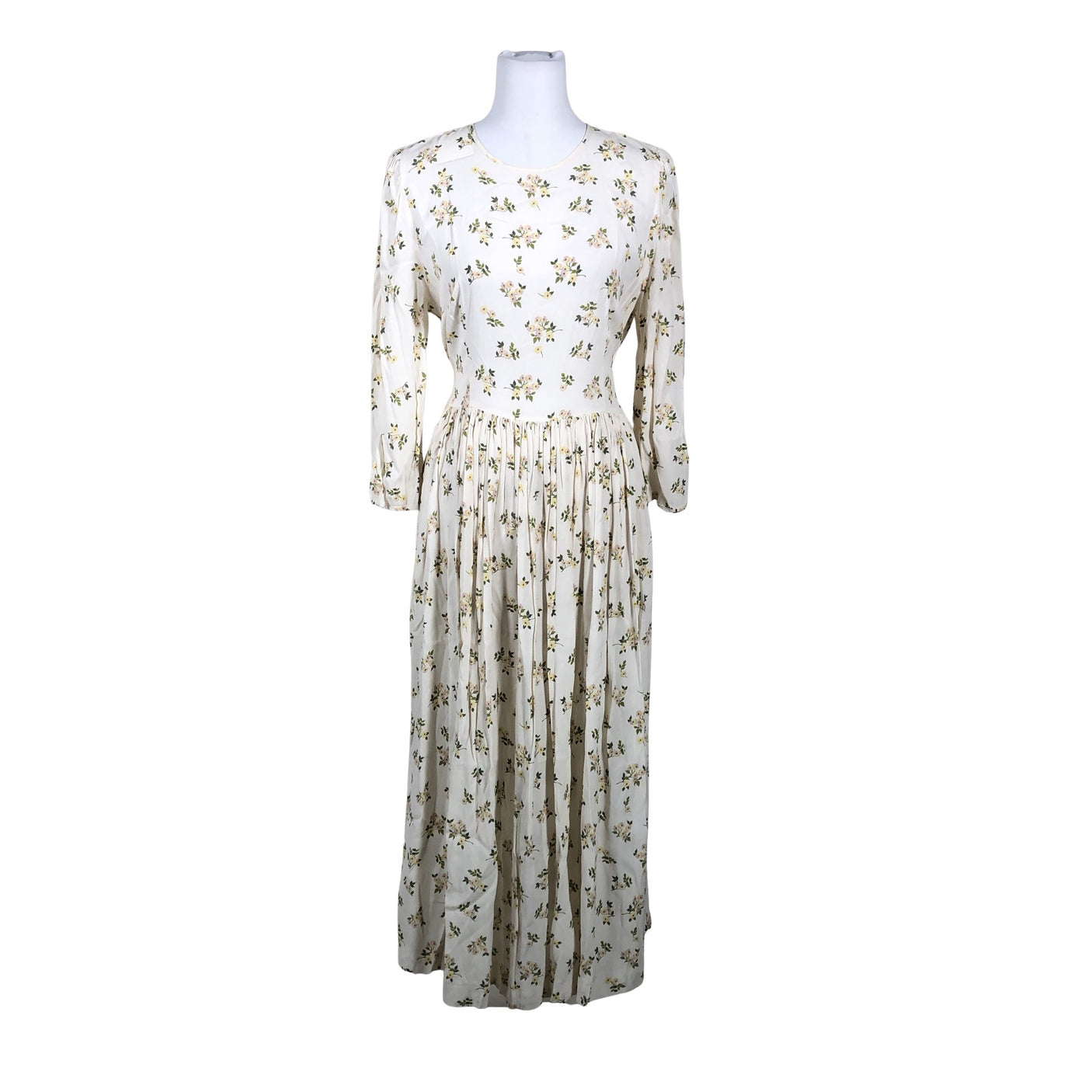 Unisex Andiata - Dress, size 38 - Beige (1)