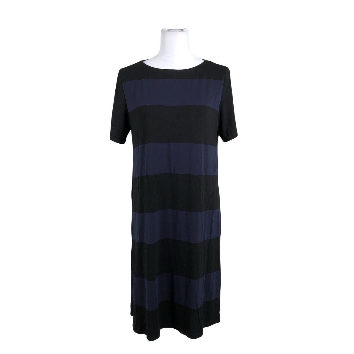 Unisex Marimekko - Tricot dress, size 40 - Black (1)