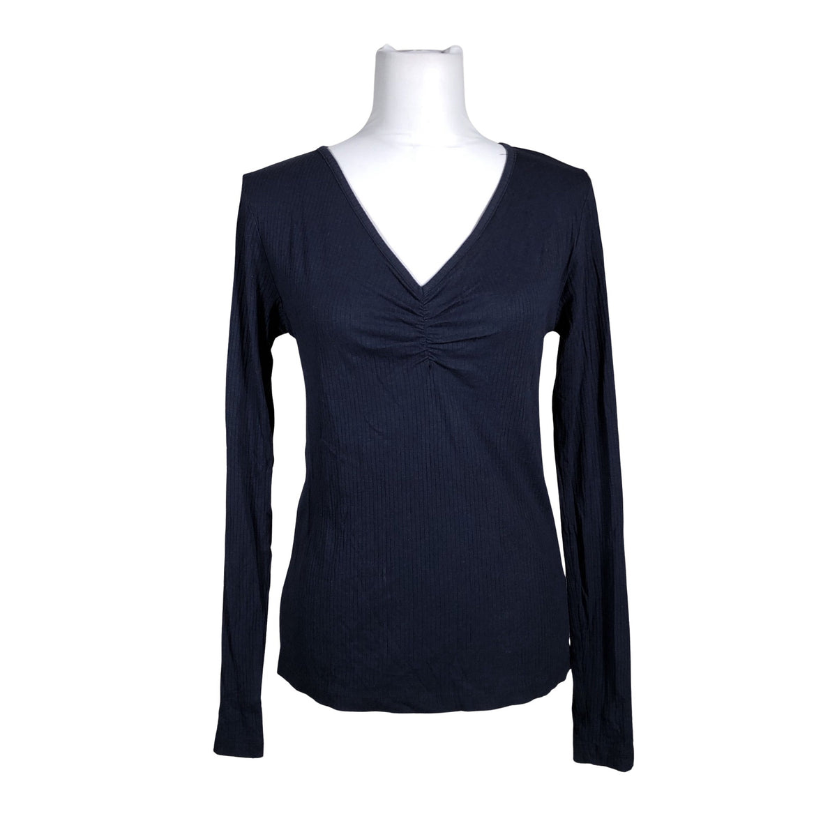 Unisex Nanso - Tricot shirt, size 40 - Blue (1)