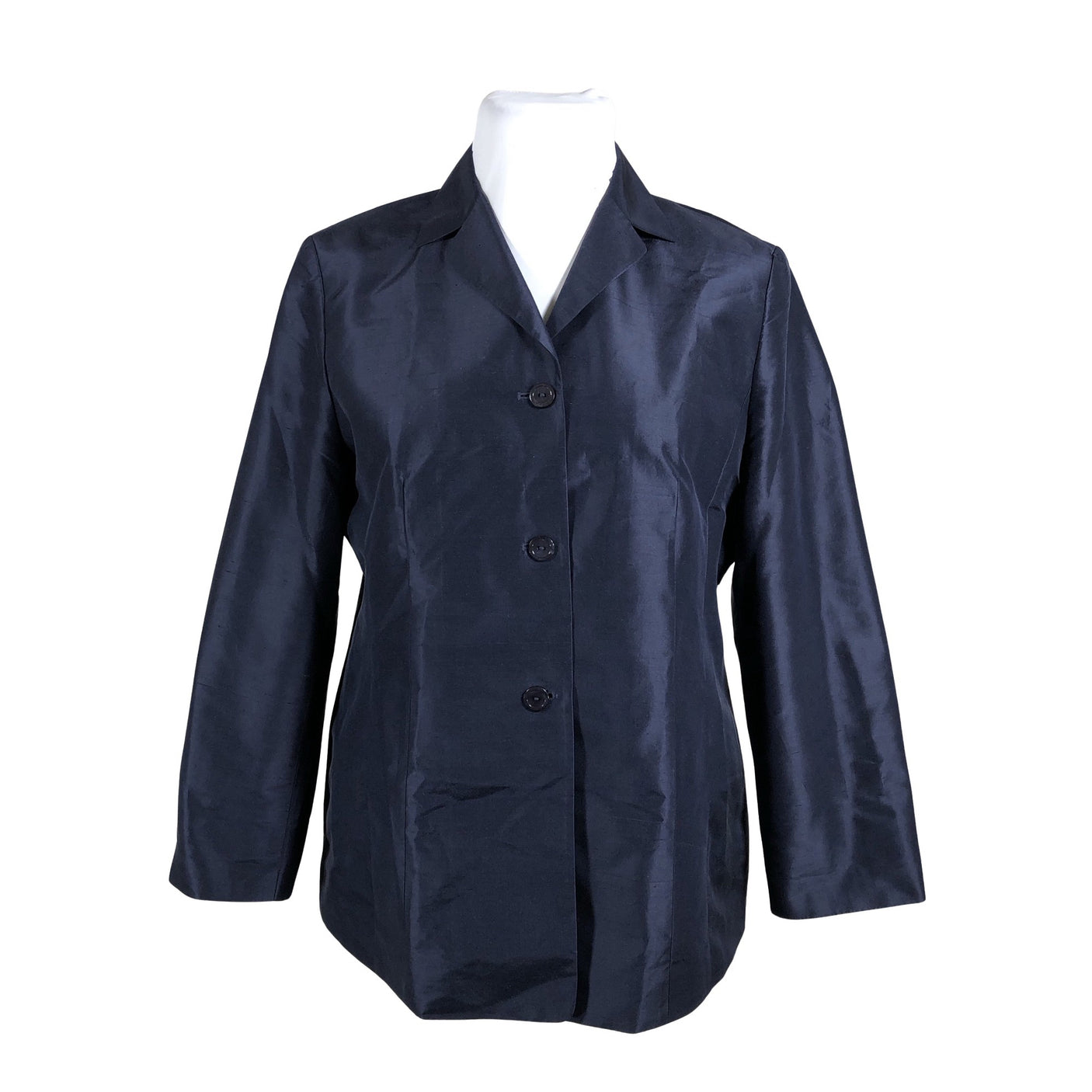 Unisex Järvi Muoti - Jacket, size 44 - Blue (1)