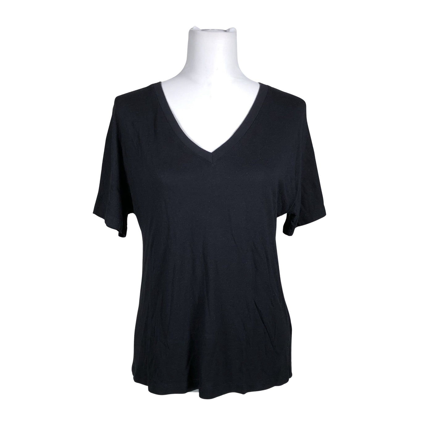 Unisex COS - T-shirt, size 36 - Blue (1)