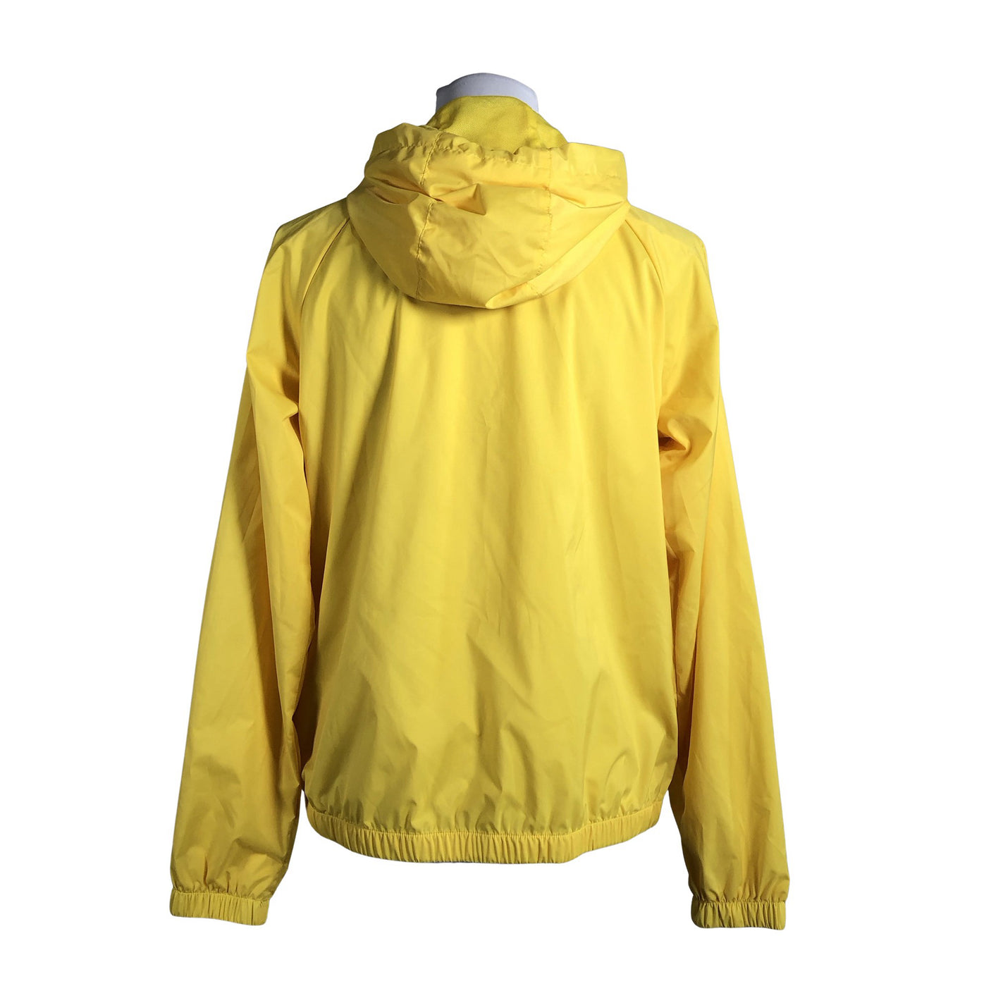 Unisex Superdry - Outdoor jacket, size 36 - Yellow (2)