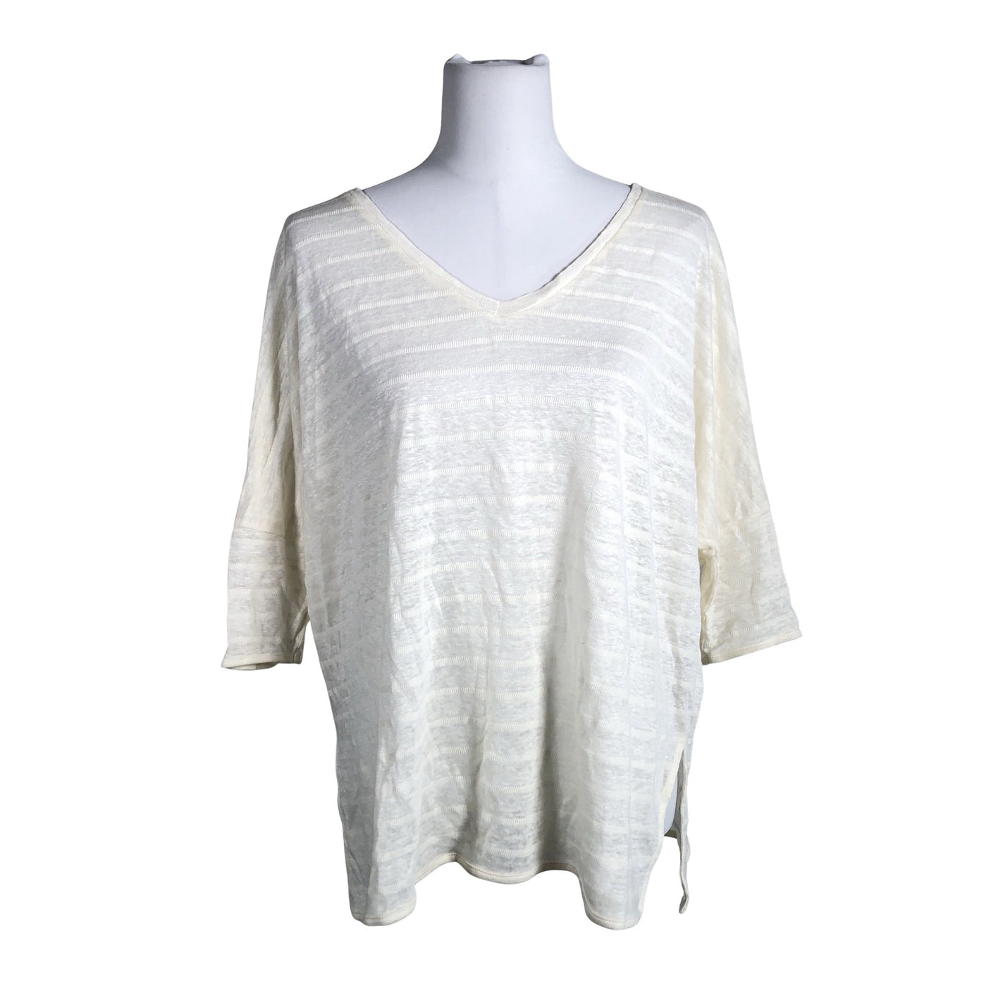 Unisex Absolut Cashmere - Sweater, size 38 - Beige (1)