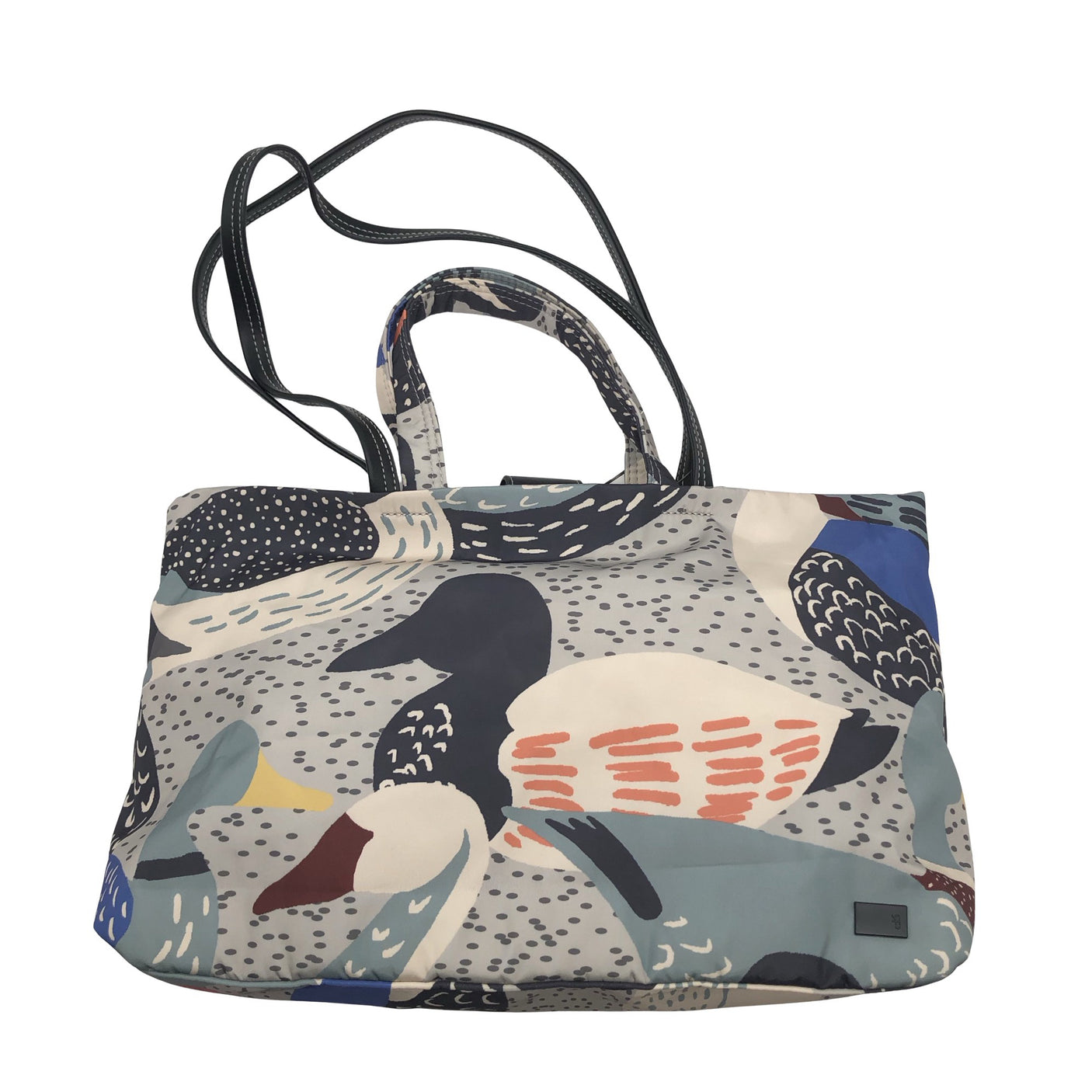 Unisex Parfois - Handbag, size Maxi - Gray (1)