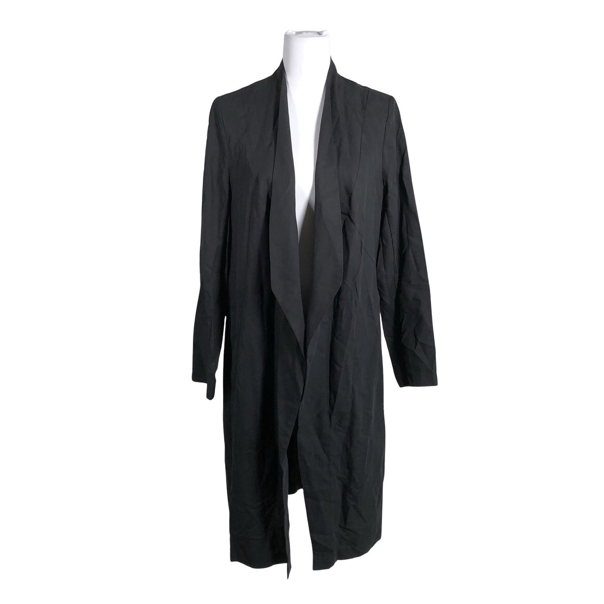 Unisex Nile - Jacket, size 40 - Black (1)