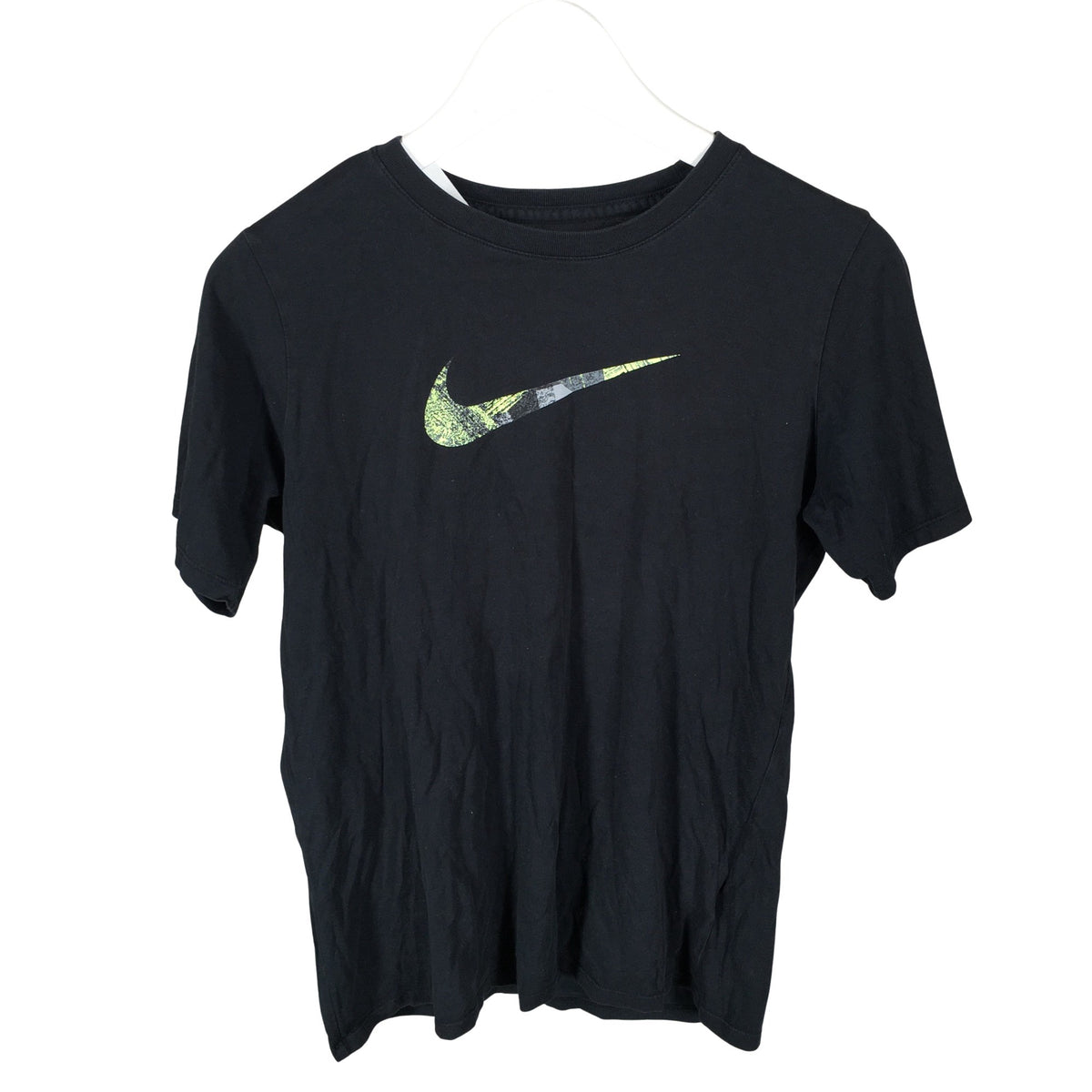 Unisex Nike - T-shirt, size 158 - 164 - Black (1)