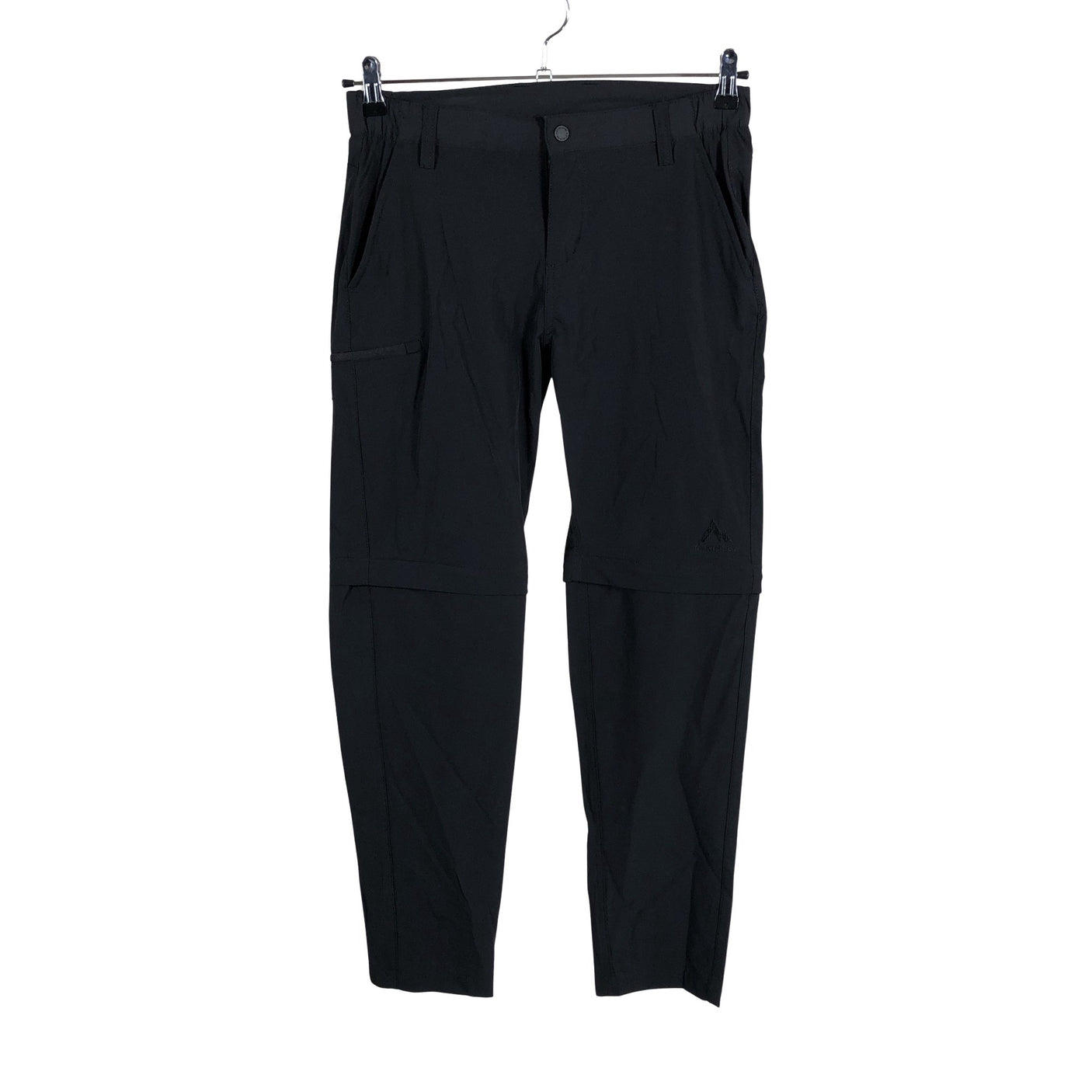 Unisex Mc Kinley - Sports trousers, size 38 - Black (1)