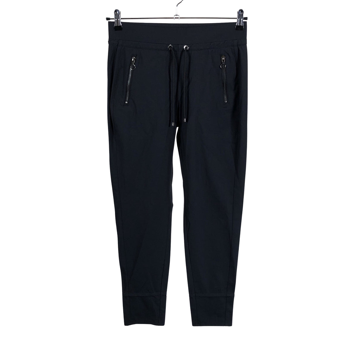 Unisex MAC - Tricot pants, size 36 - Black (1)