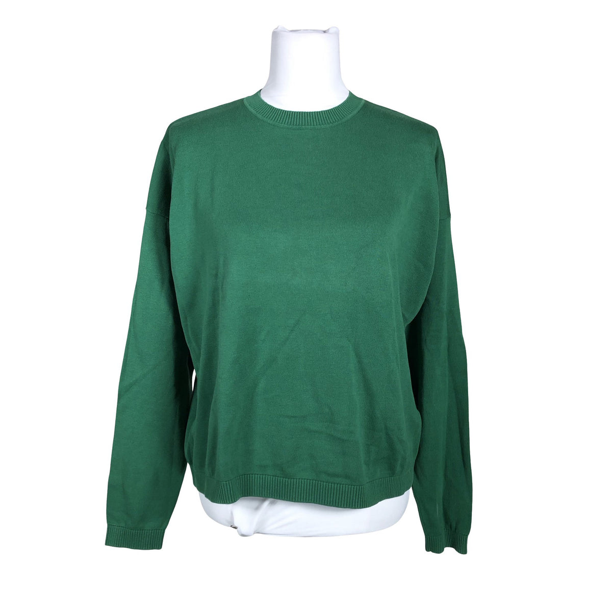 Unisex Esprit - Sweater, size 38 - Green (1)