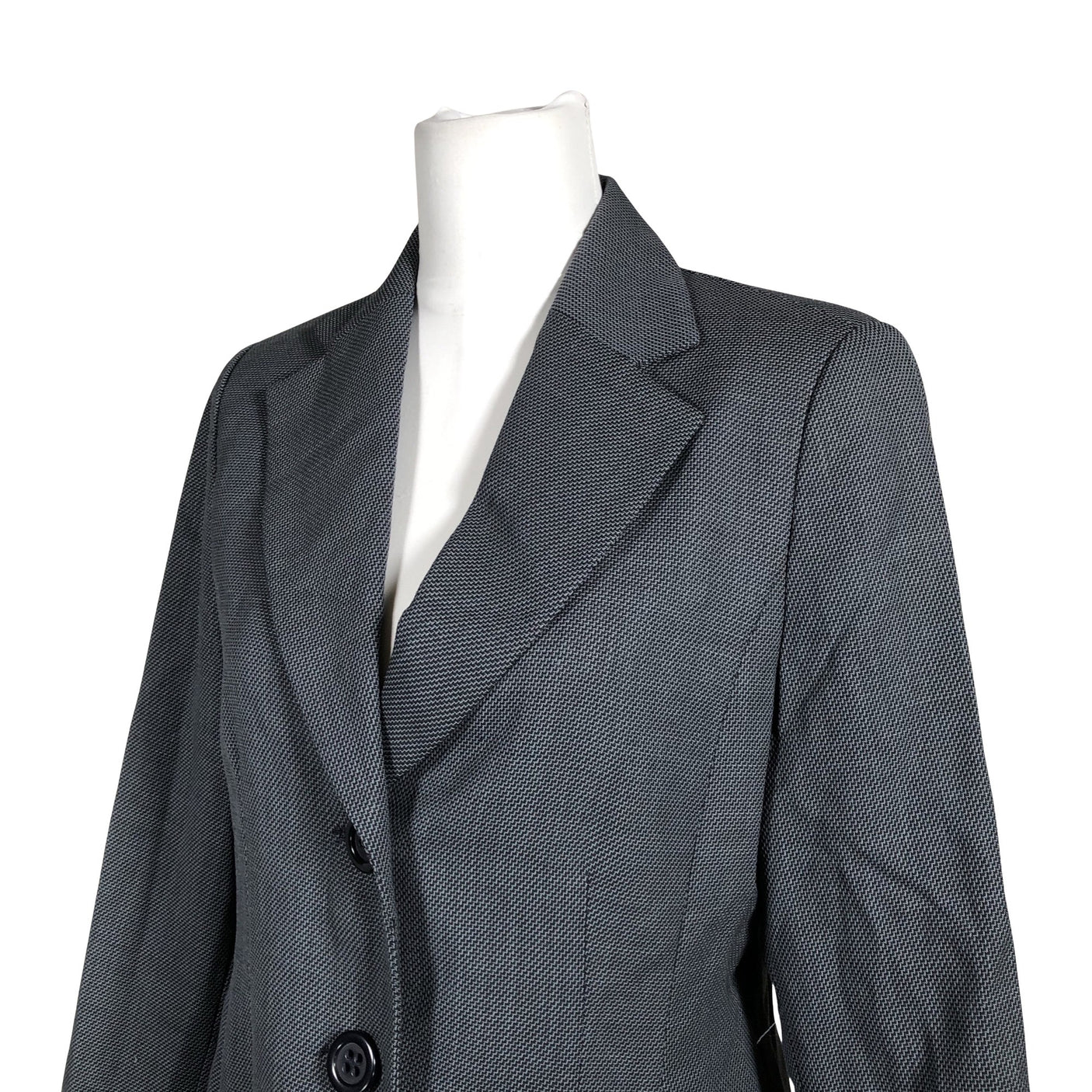 Unisex Ril's - Jacket, size 38 - Blue (2)