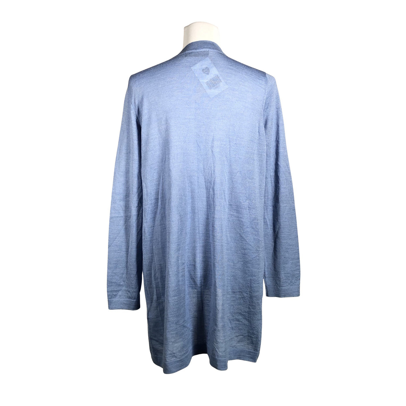 Unisex Alpa - Cardigan, size 38 - Light blue (3)