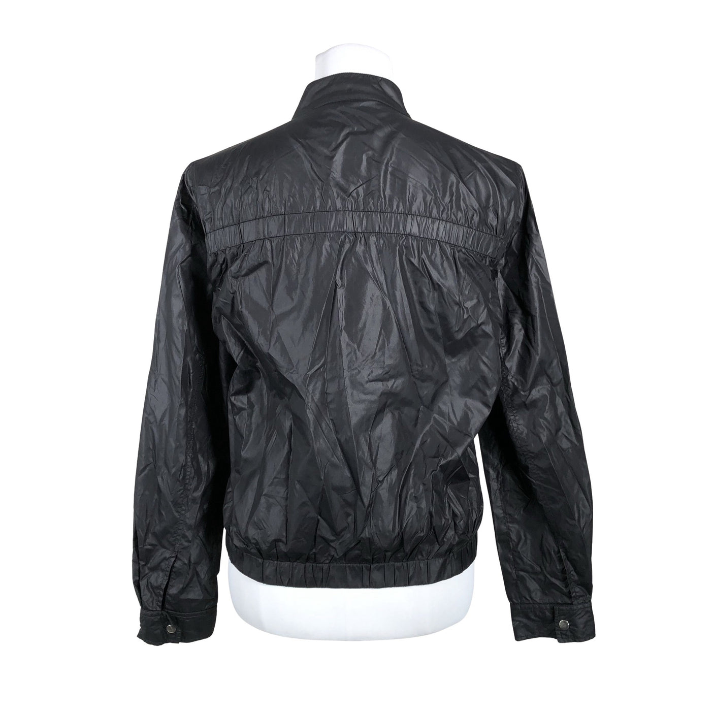 Unisex Filippa K. - Outdoor jacket, size 36 - Black (2)