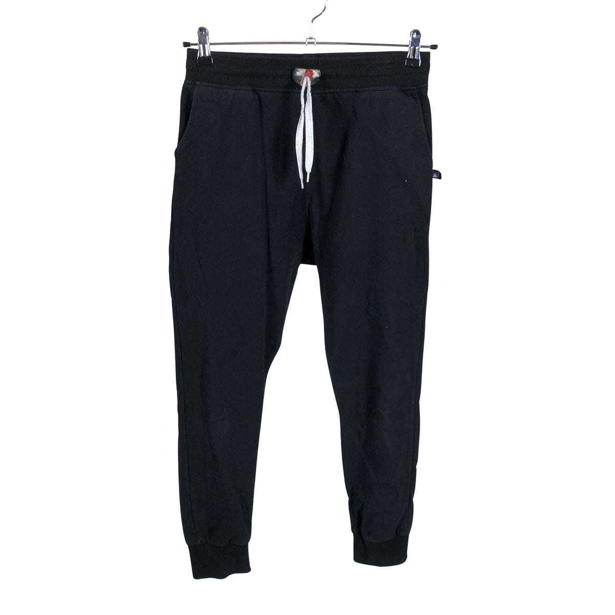 Unisex Sweet Pants - Sweatpants, size 36 - Black (1)