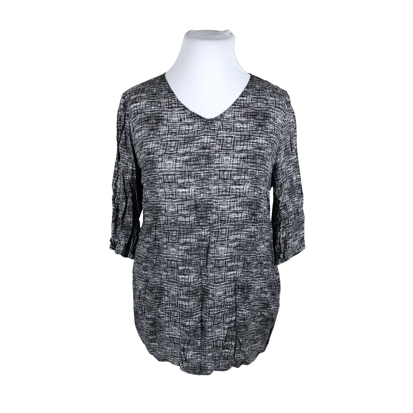 Unisex Your Face - Tunic, size 42 - Gray (1)