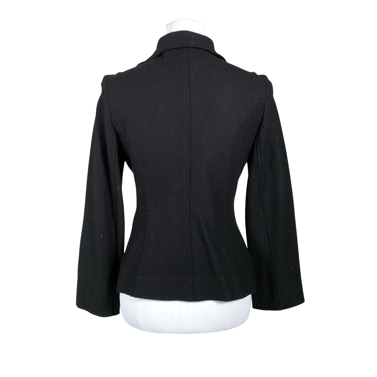 Unisex Marimekko - Jacket, size 36 - Black (3)