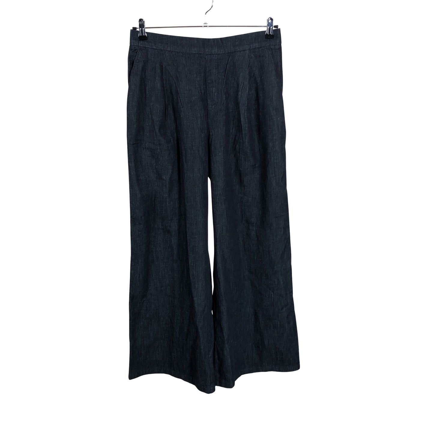 Unisex Benetton - Slacks, size 40 - Blue (1)