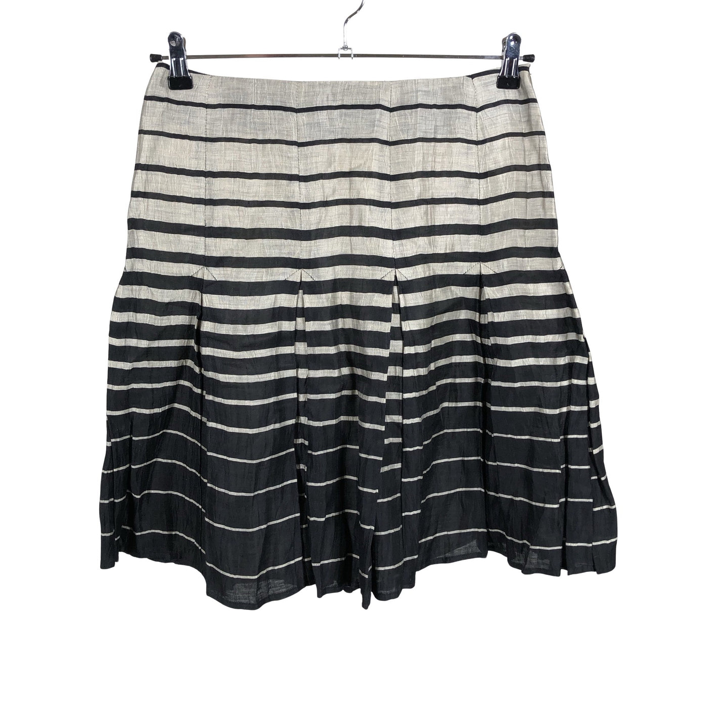 Unisex Ivo Nikkolo - Fabric skirt, size 40 - Beige (1)