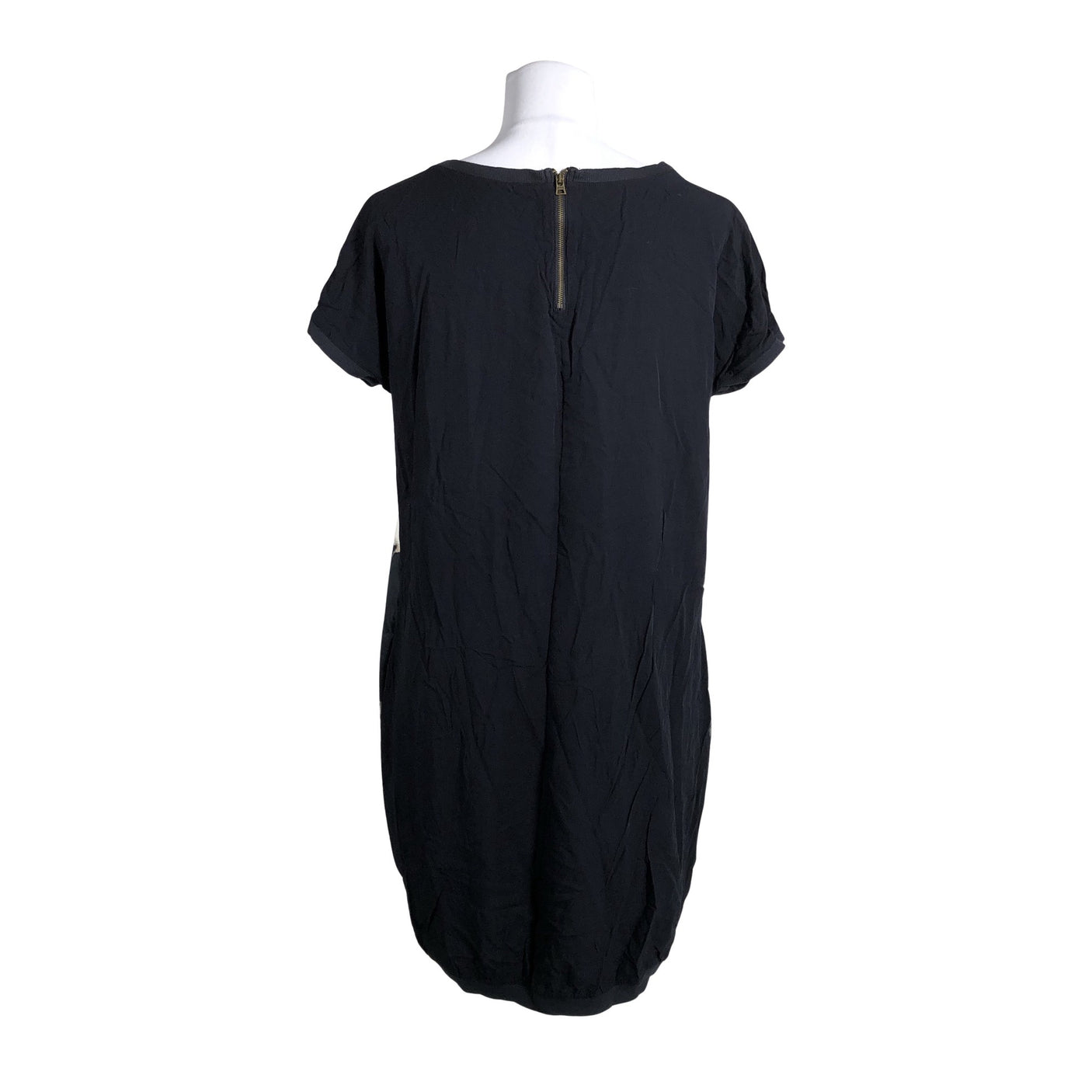 Unisex Esprit - Dress, size 38 - Black (2)