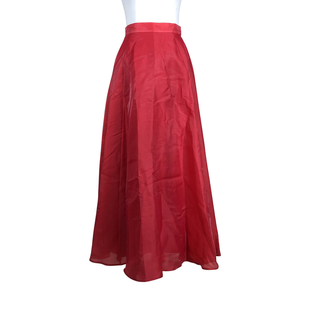 Unisex Ril's - Party top, size 36 - Red (3)