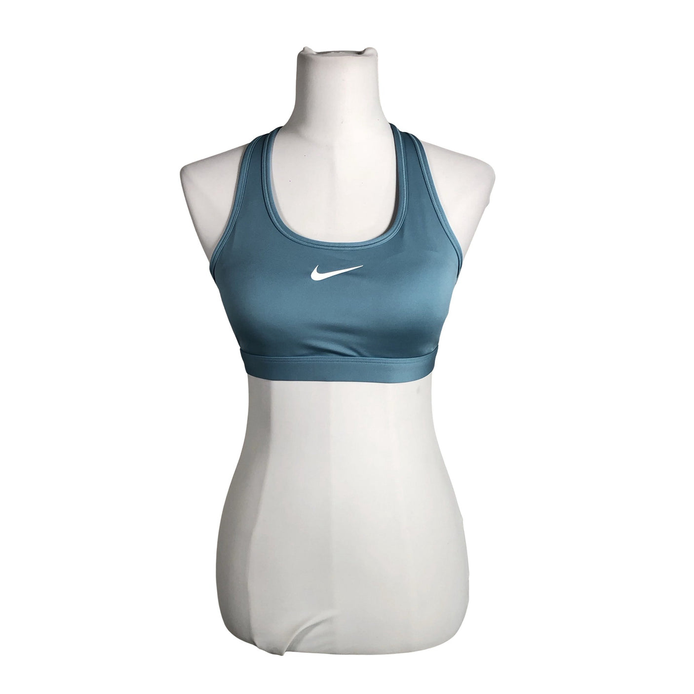 Unisex Nike - Sports top, size 36 - Light blue (1)