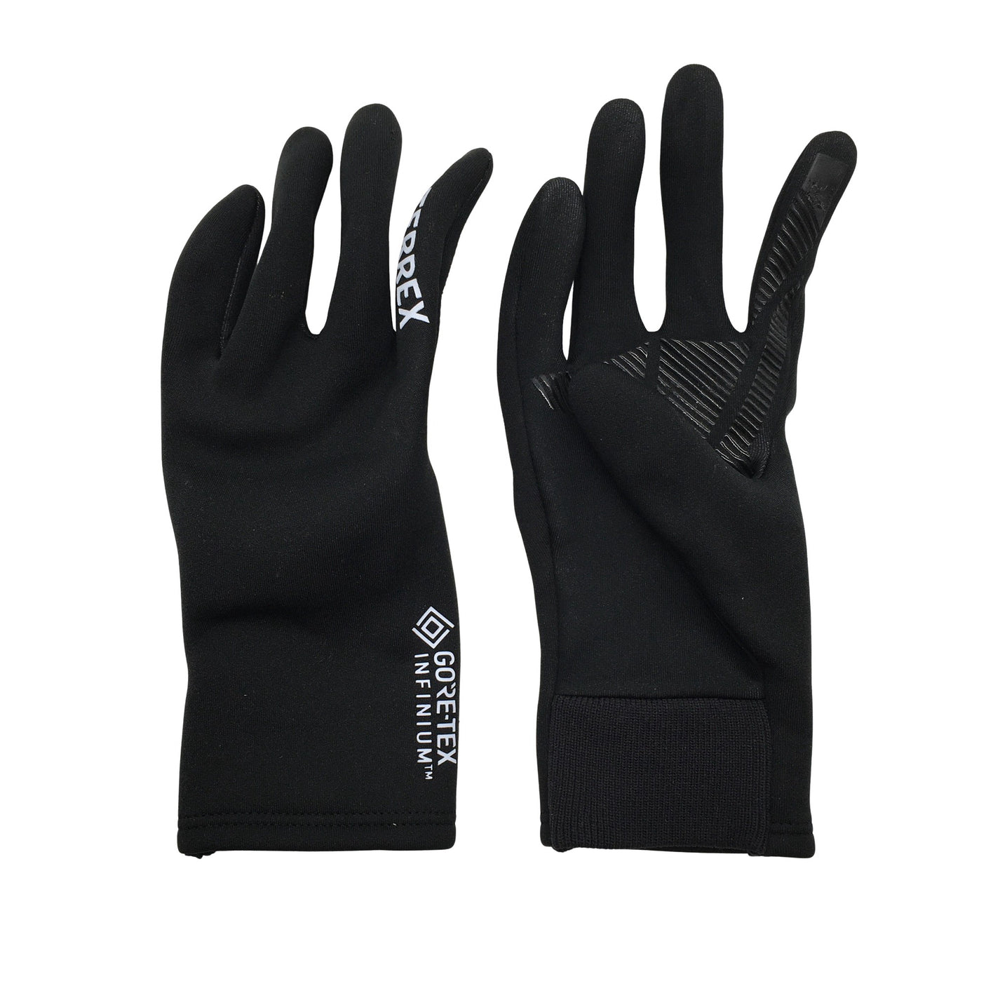 Unisex Adidas - Sports gloves, size Ei kokoa - Black (1)