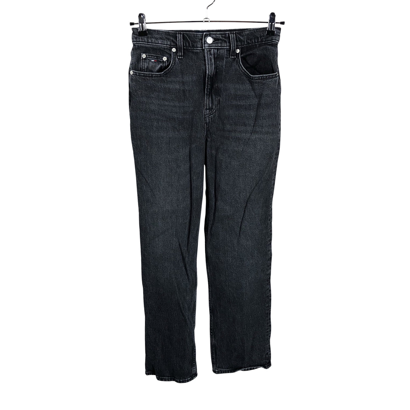 Unisex Tommy Jeans (Tommy Hilfiger) - Jeans, size W29 - Gray (1)