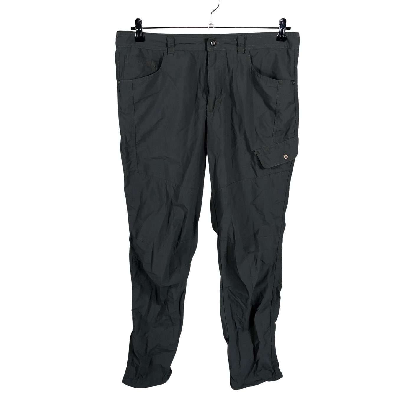 Unisex Icepeak - Slacks, size XL - Green (1)