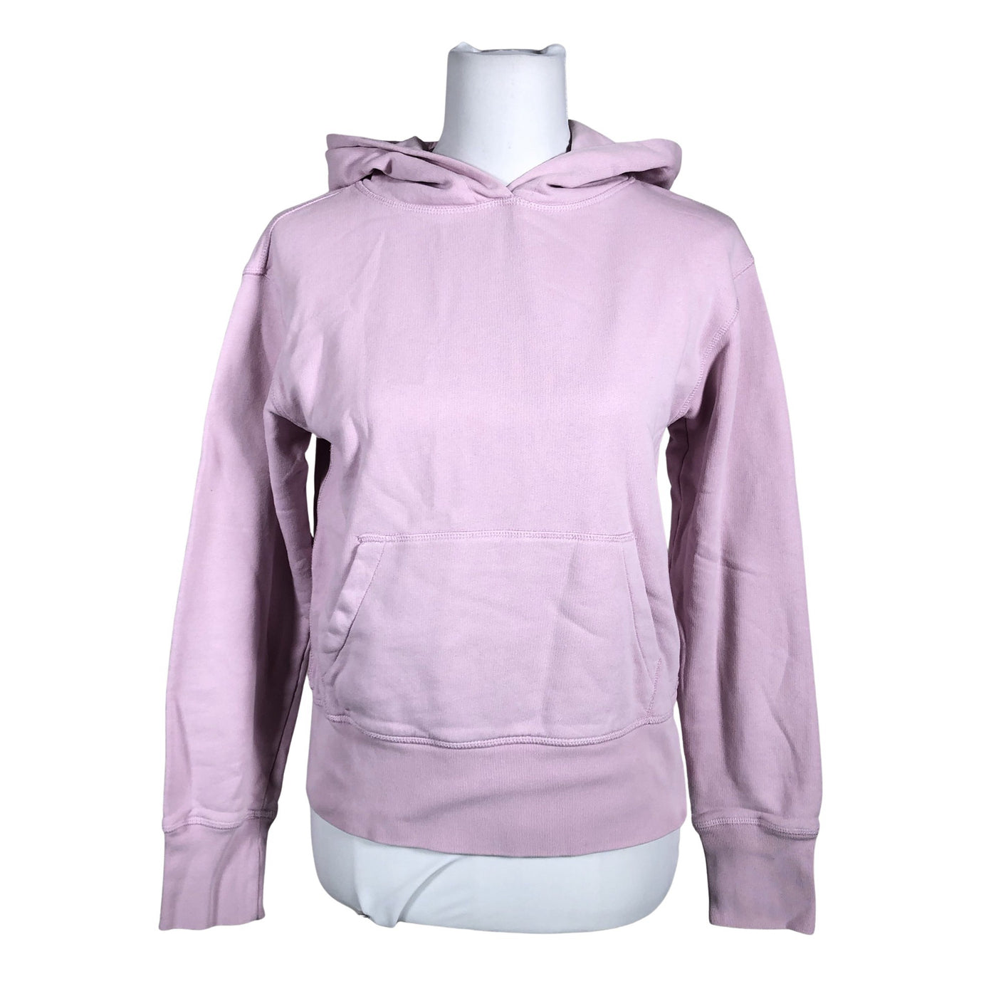Unisex Marc O'Polo - Hoodie, size 34 - Light pink (1)