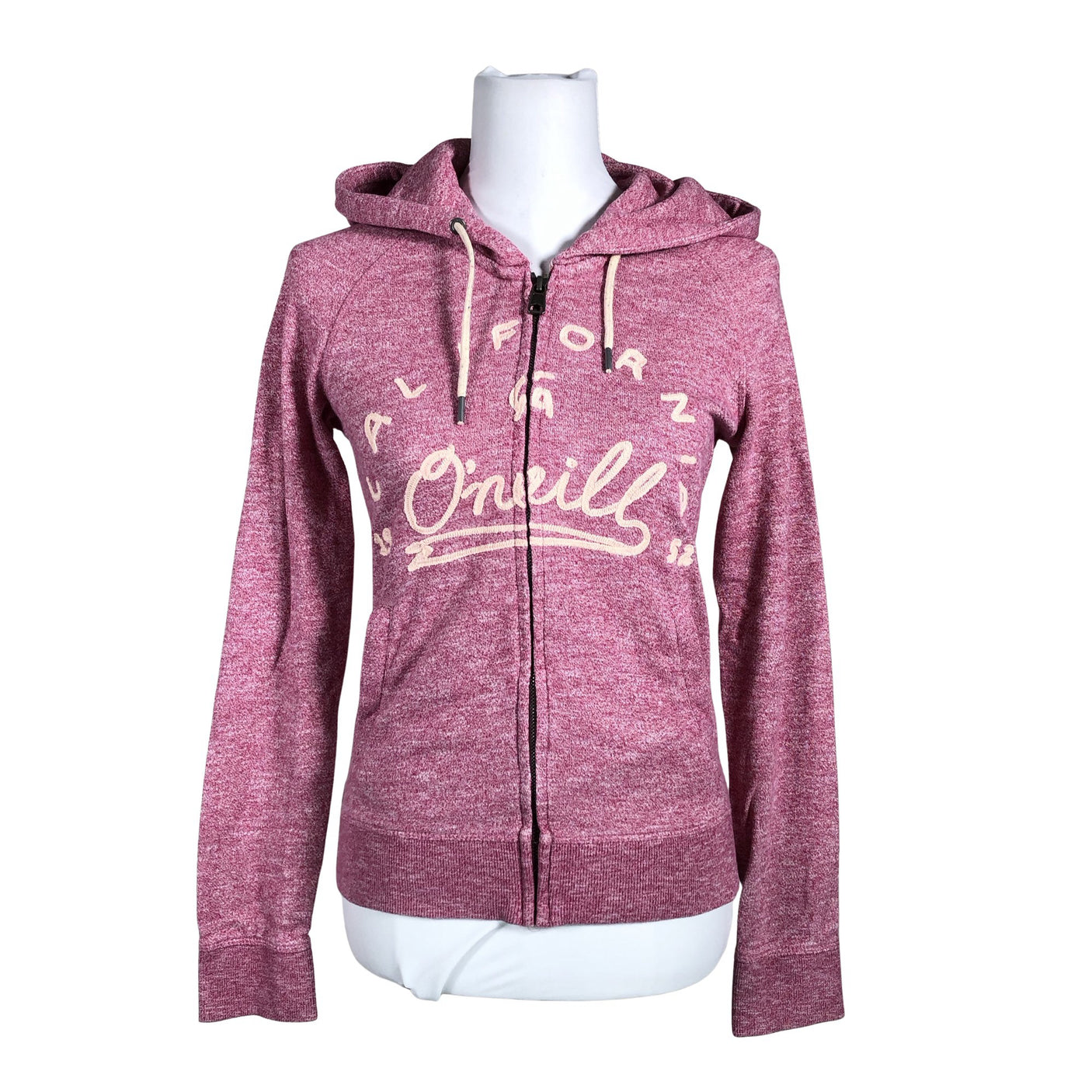 Unisex O'Neill - Hoodie, size 34 - Pink (1)