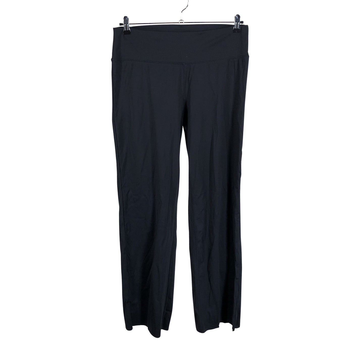 Unisex ICIW – Icaniwill - Sports trousers, size 42 - Black (1)