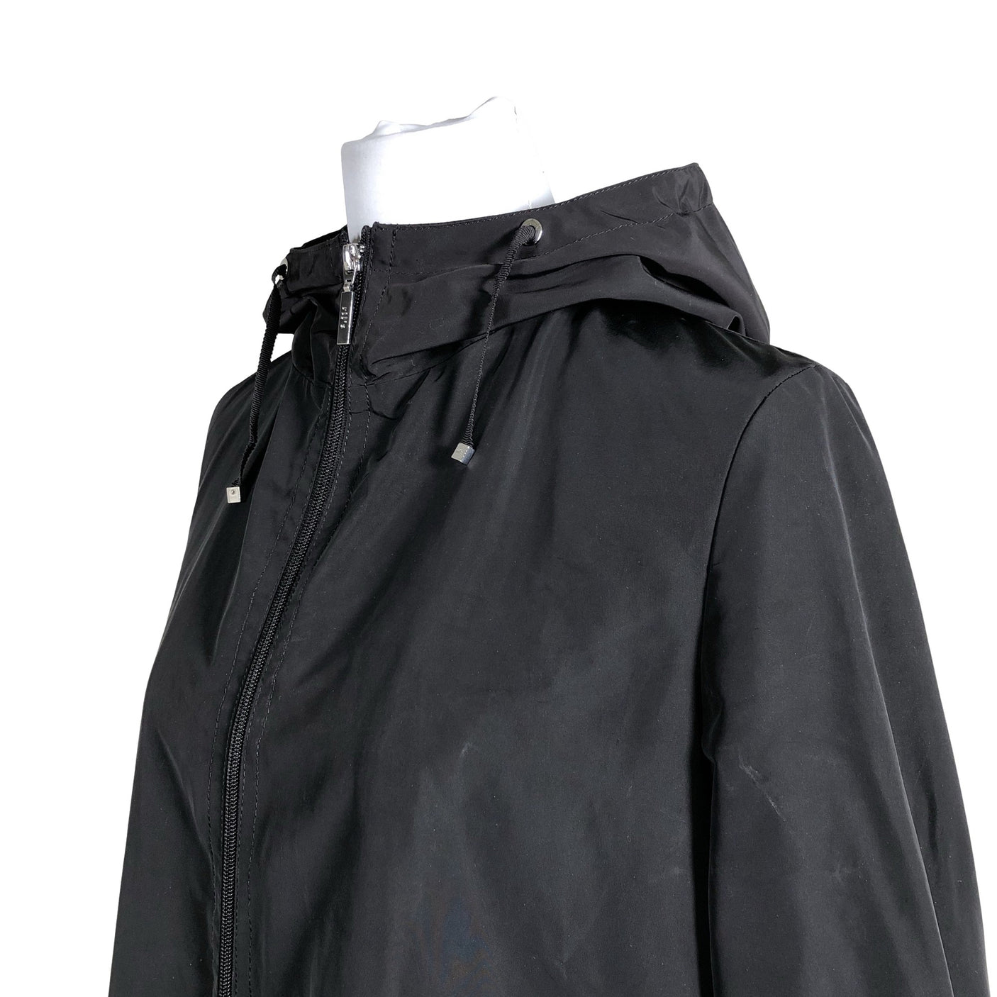 Unisex Ril's - Outdoor jacket, size 34 - Black (2)