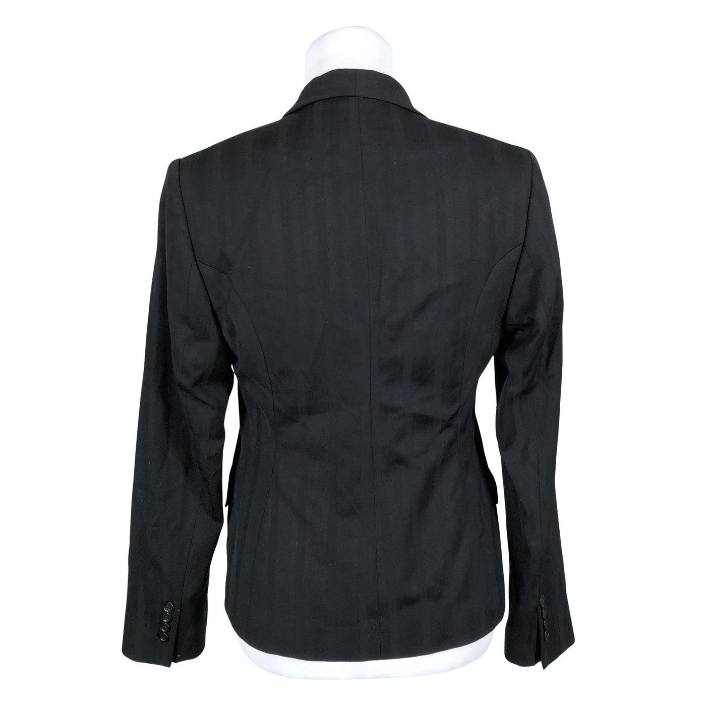 Unisex Gant - Jacket, size 36 - Black (2)