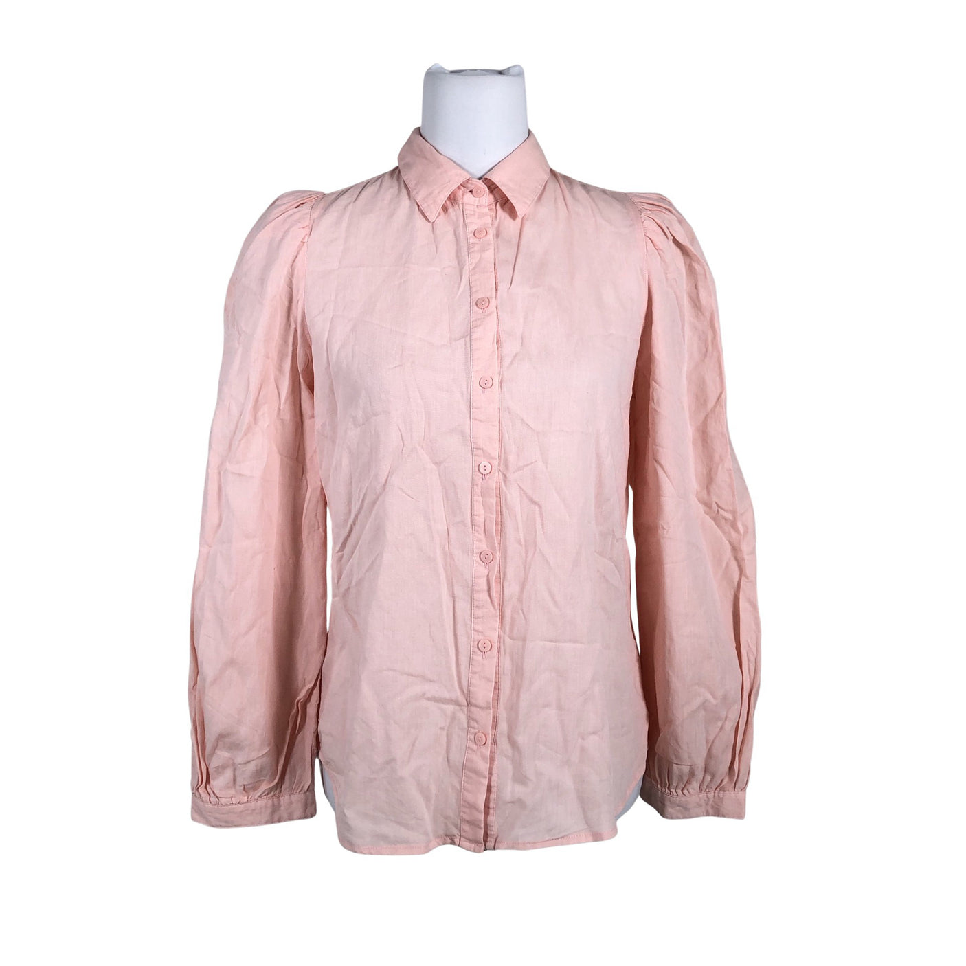 Unisex Marie Philippe - Blouse, size 36 - Light pink (1)
