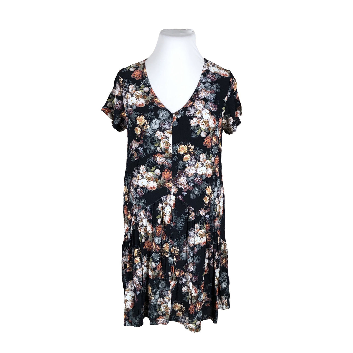 Unisex Gestuz - Dress, size 42 - Blue (1)