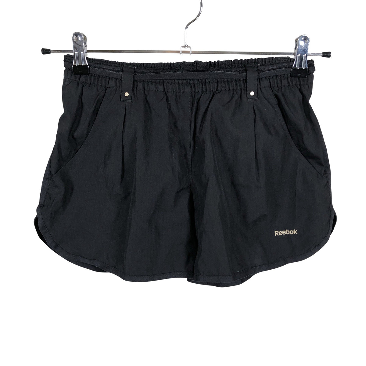 Unisex Reebok - Sports shorts, size 36 - Black (1)