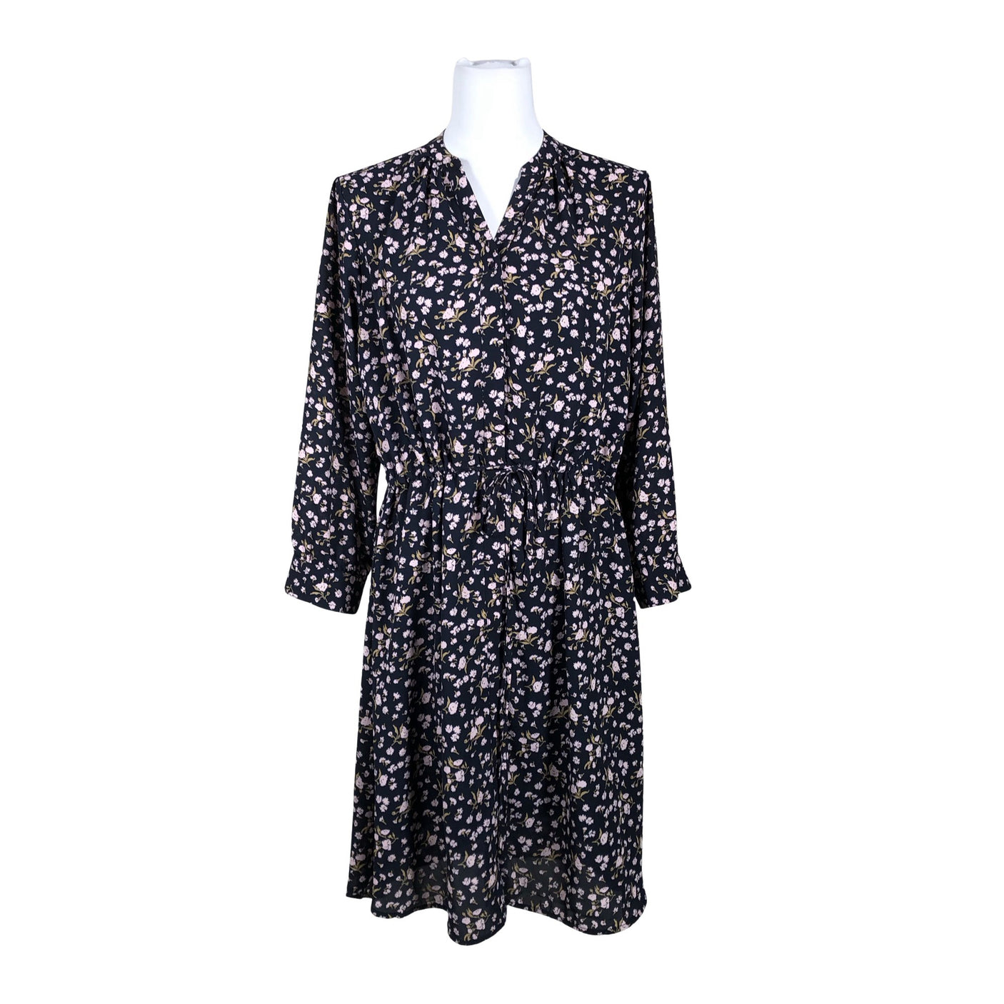 Unisex Selected - Dress, size 40 - Blue (1)