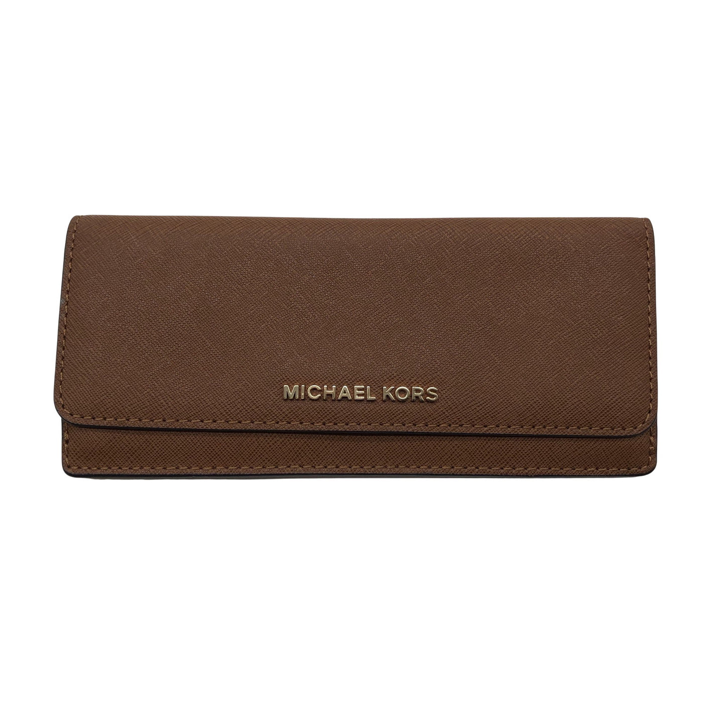 Unisex Michael Kors - Wallet, size Ei kokoa - Brown (1)