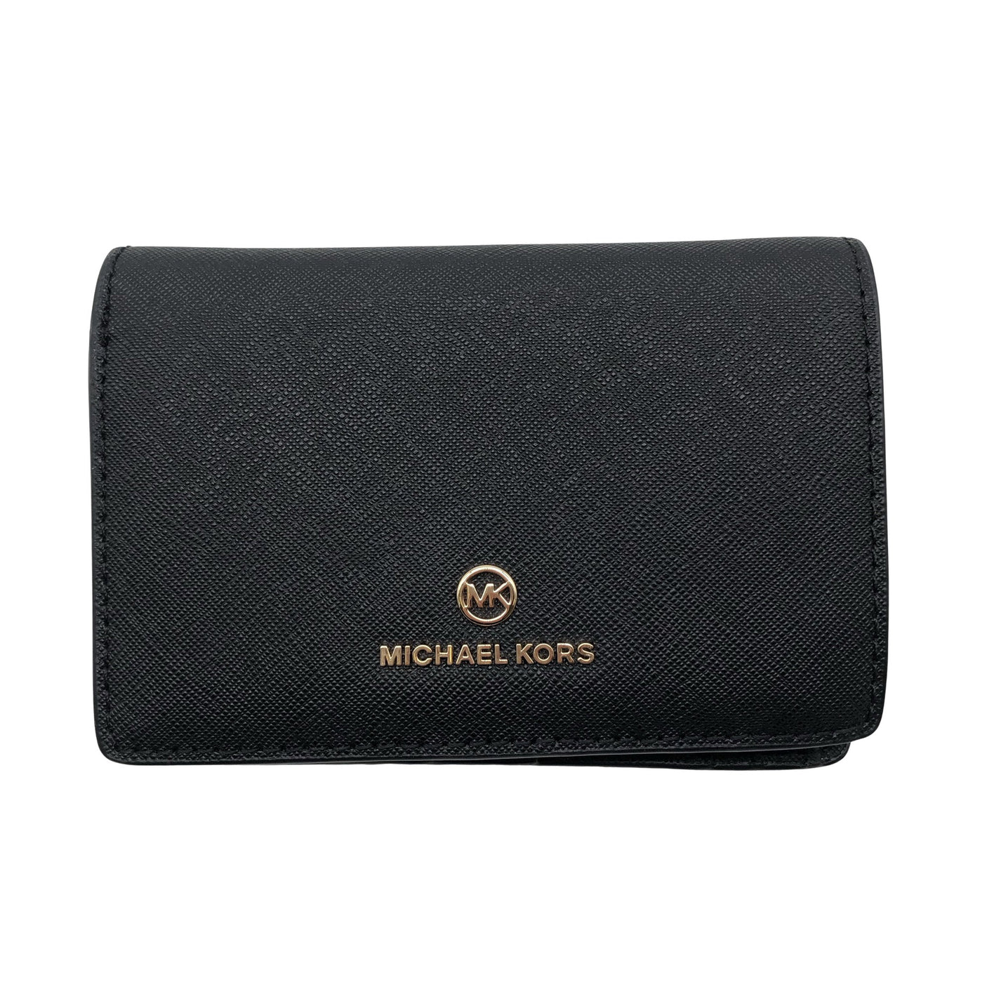 Unisex Michael Kors - Wallet, size Ei kokoa - Black (1)