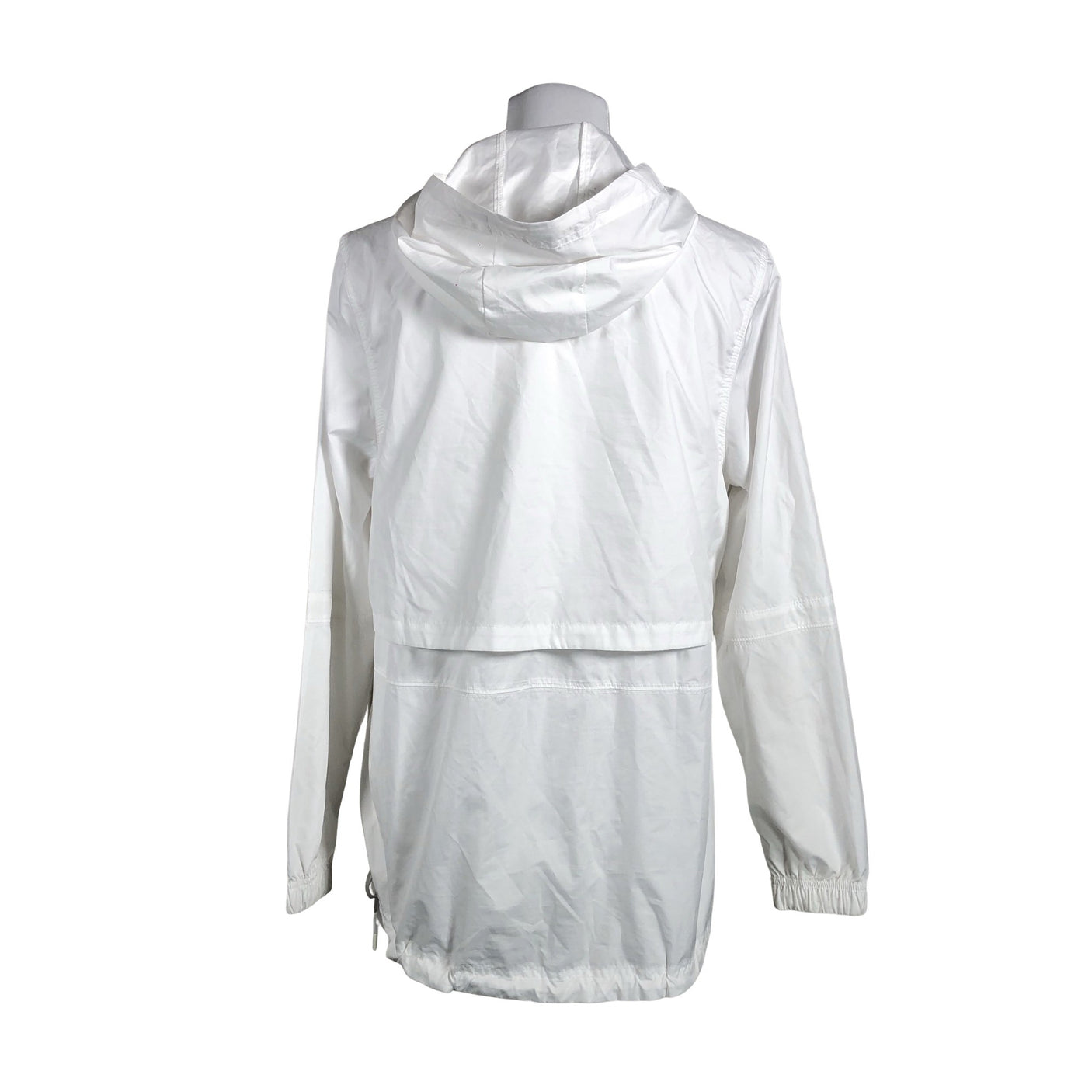 Unisex Nike - Sports jacket, size 36 - White (2)